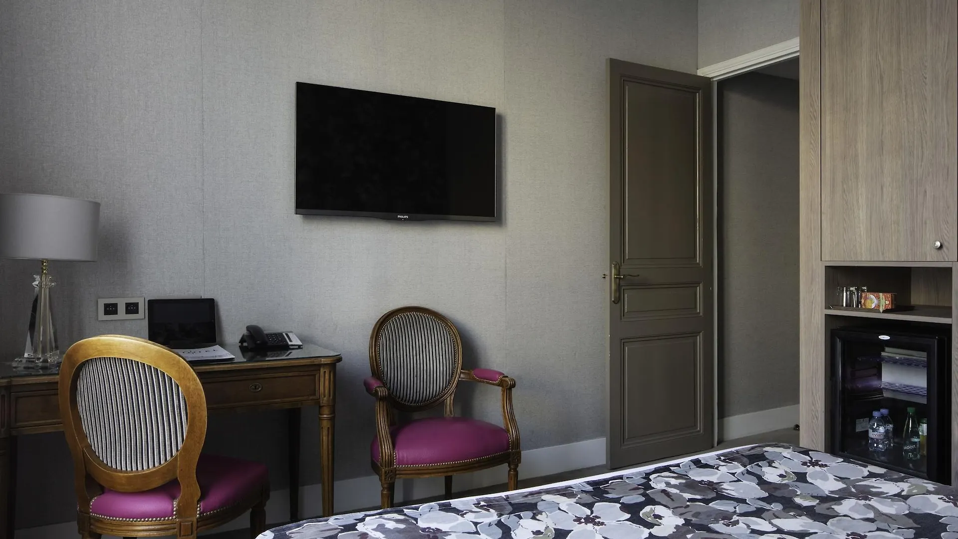 Hotel Regent'S Garden - Astotel Paříž