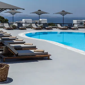 My Mykonos מלון