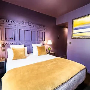 3* מלון Nicolo - Tour Eiffel