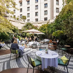 Novotel Les Halles **** Paříž