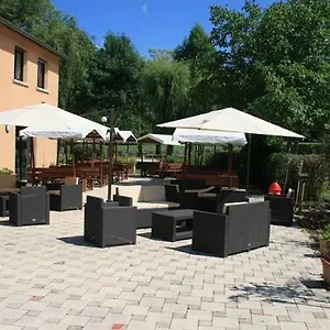 Hotel Les 4 Saisons ***