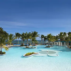 Курортный комплекс Coconut Bay &
