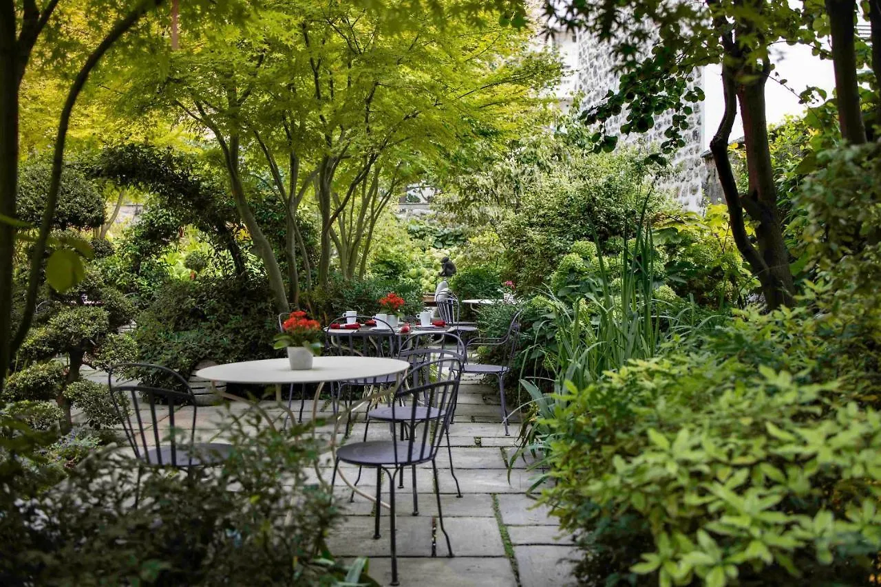 Hotel Regent'S Garden - Astotel Paris