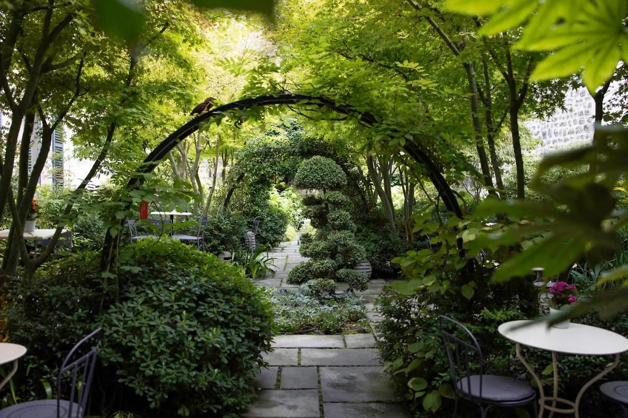 Hotel Regent'S Garden - Astotel Paris