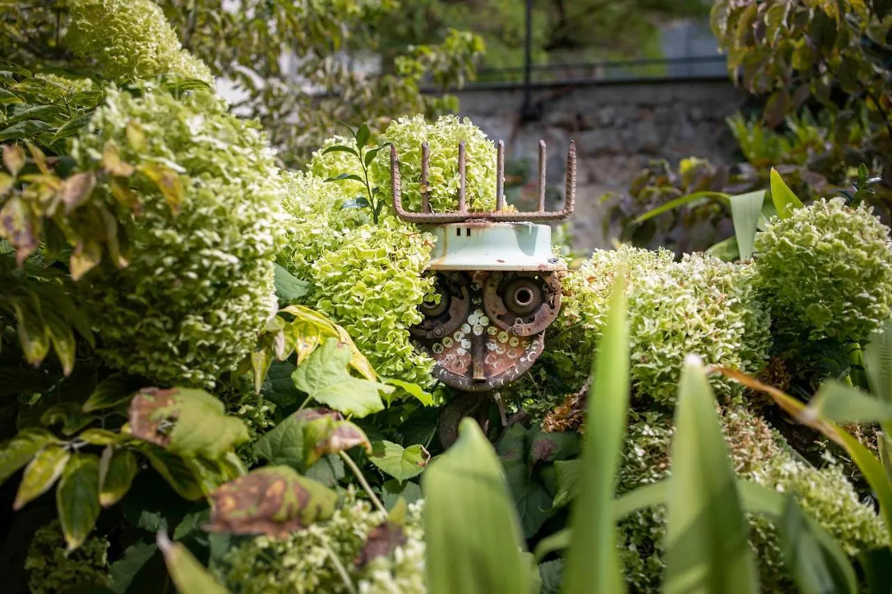 Hôtel Regent's Garden - Astotel Parijs