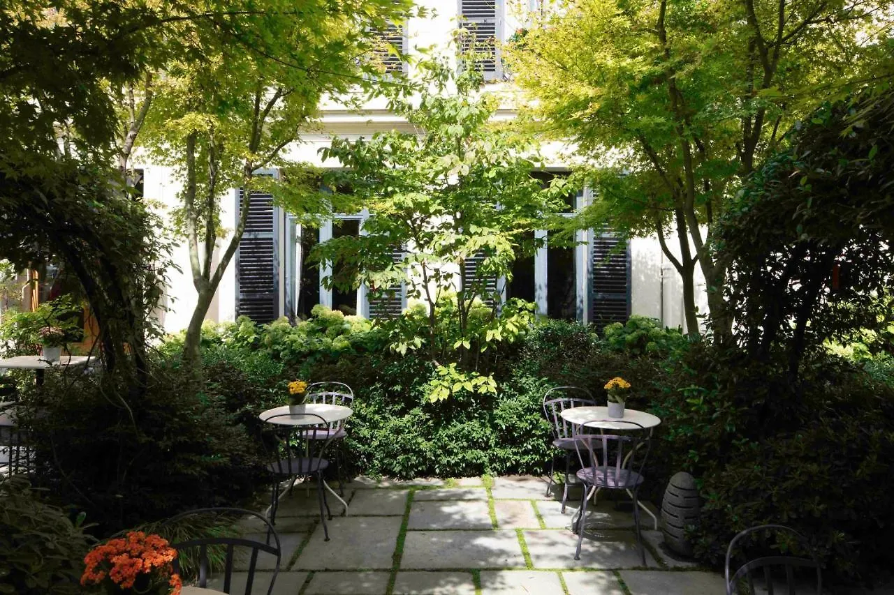 Hôtel Regent's Garden - Astotel Parijs Frankrijk