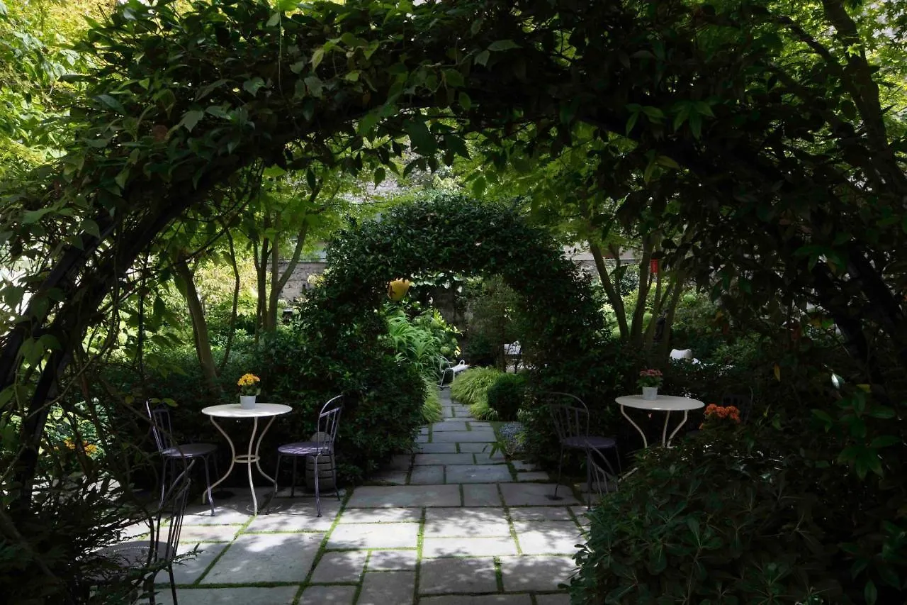 Hôtel Regent's Garden - Astotel Parijs Hotel