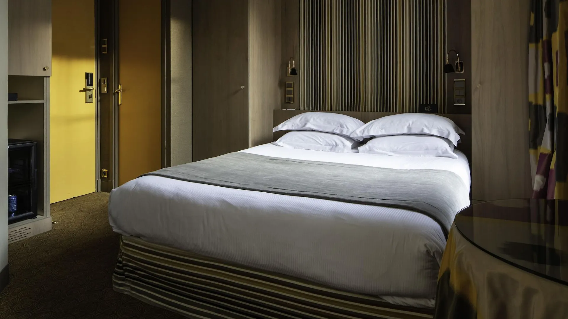 Hotel Regent'S Garden - Astotel Париж Франция