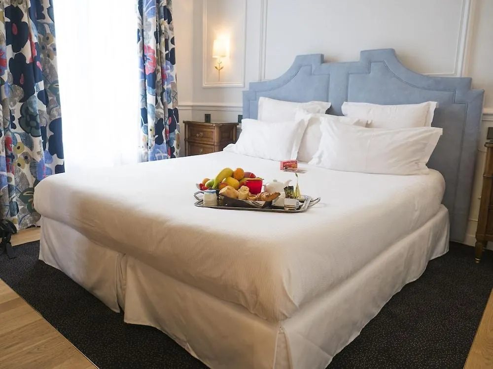 Hotel Regent'S Garden - Astotel Париж