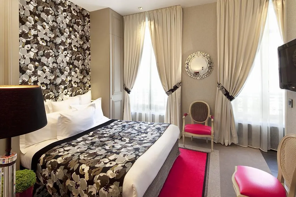 Hotel Regent'S Garden - Astotel Париж 4*,  Франция
