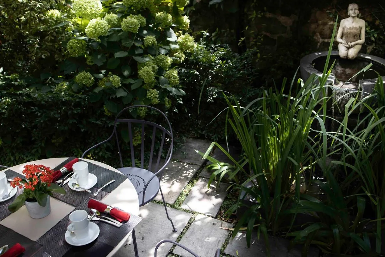 Hotel Regent'S Garden - Astotel Париж Франция