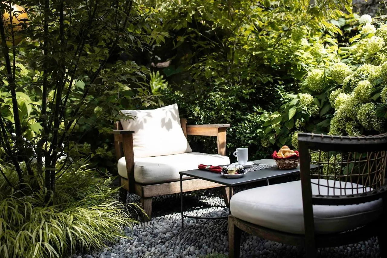 Hotel Regent'S Garden - Astotel Париж