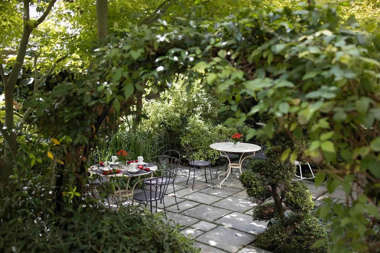 פריז Hotel Regent'S Garden - Astotel