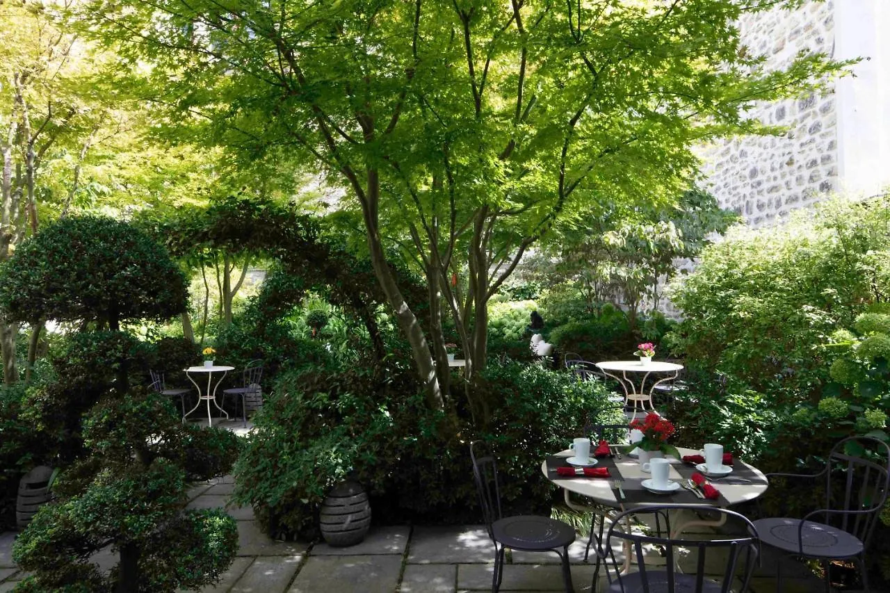 פריז Hotel Regent'S Garden - Astotel