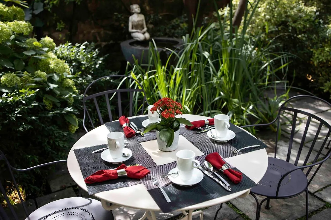 Hôtel Regent's Garden - Astotel Parijs Hotel