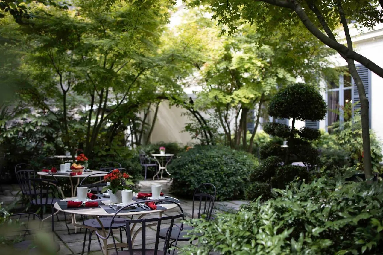 פריז Hotel Regent'S Garden - Astotel